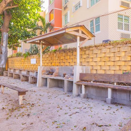 Jobos Beach Apartment A-3 イサベラ エクステリア 写真