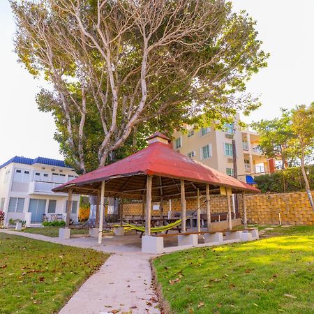Jobos Beach Apartment A-3 イサベラ エクステリア 写真
