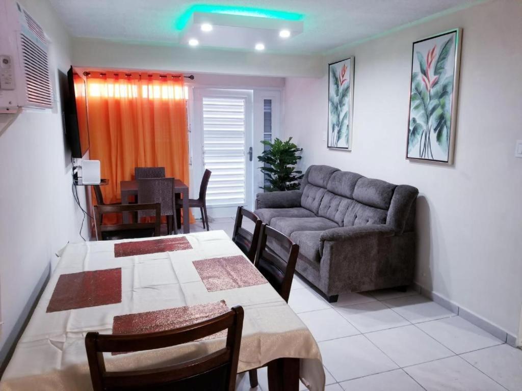 Jobos Beach Apartment A-3 イサベラ エクステリア 写真
