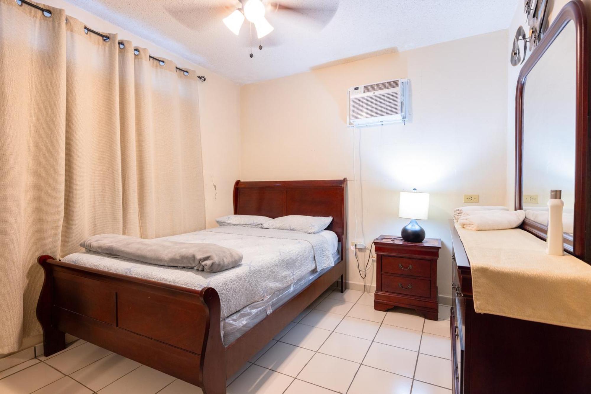Jobos Beach Apartment A-3 イサベラ エクステリア 写真