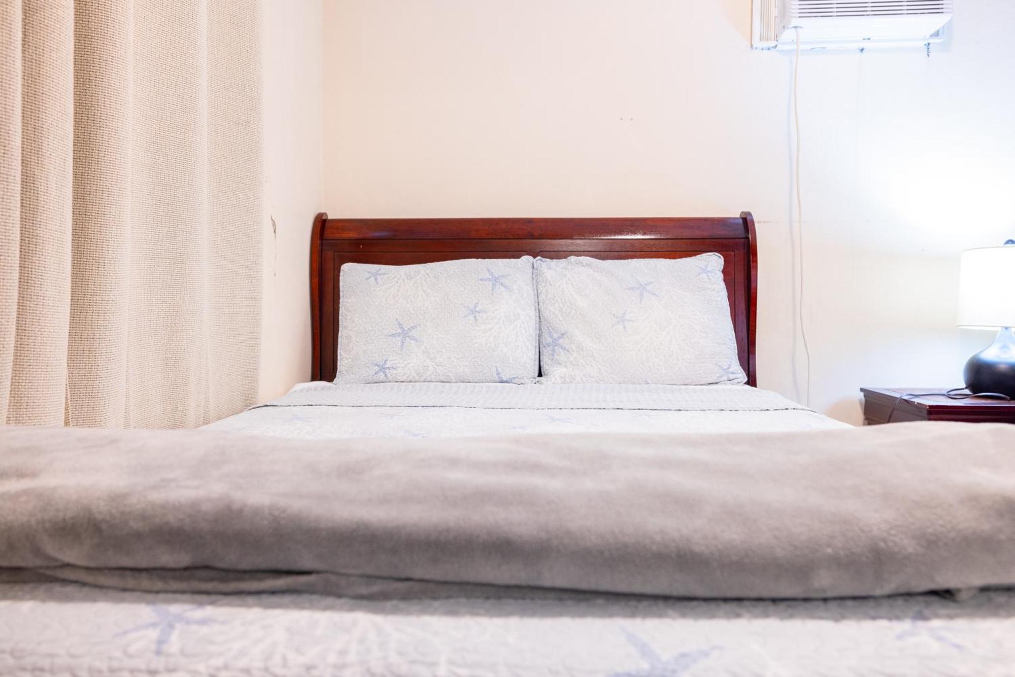 Jobos Beach Apartment A-3 イサベラ エクステリア 写真