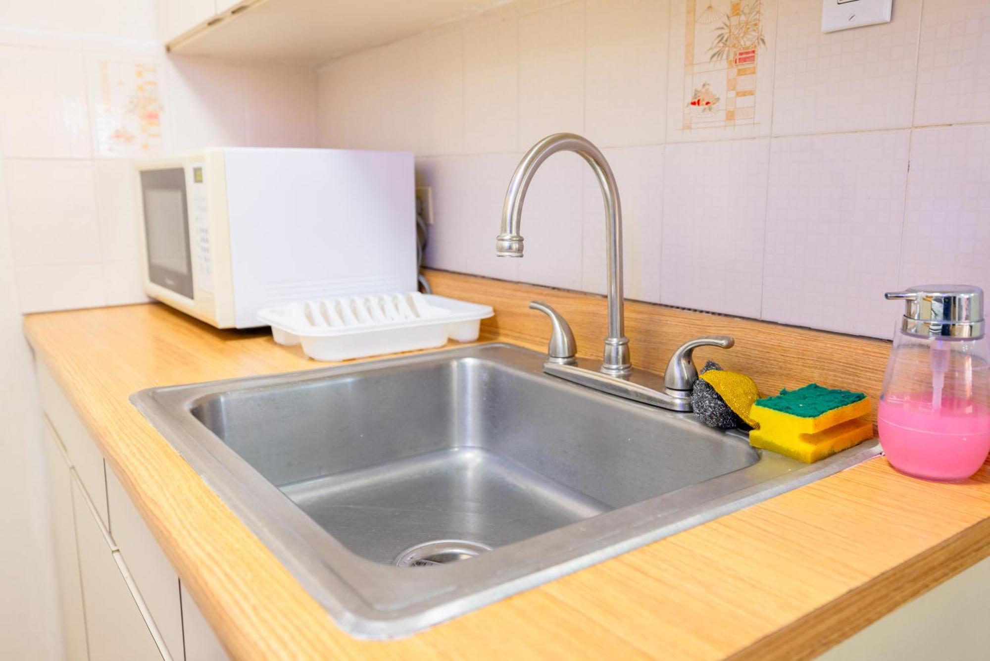 Jobos Beach Apartment A-3 イサベラ エクステリア 写真