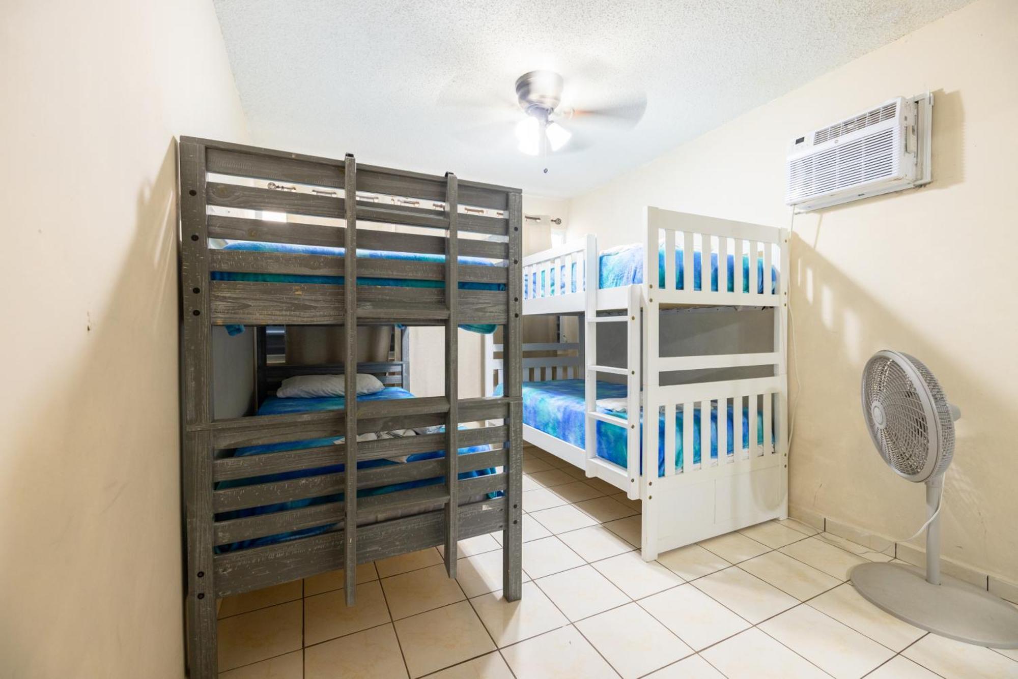Jobos Beach Apartment A-3 イサベラ エクステリア 写真